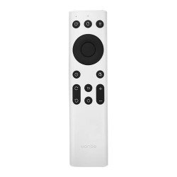 WANBO Projector Remote Control