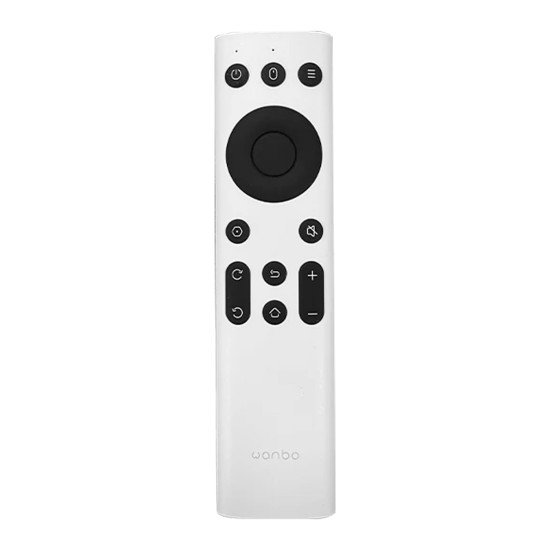 WANBO Projector Remote Control