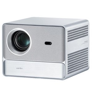 Wanbo Davinci 1 Pro new projector launches in India