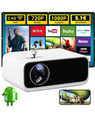 Wanbo Mini Pro Wanbo Mini Pro