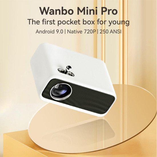Wanbo Mini Pro