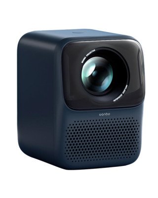 Wanbo T2 Max (Blue) Wanbo T2 Max (Blue)