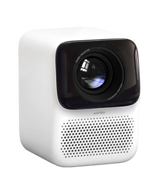 Wanbo T2 Max (White) Wanbo T2 Max (White)