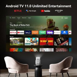Wanbo T2 Ultra Wanbo T2 Ultra